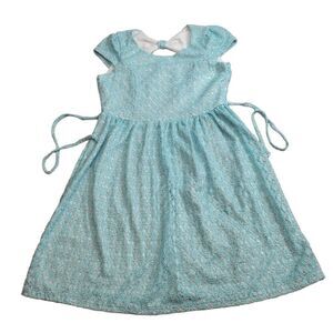 Lots of Love by Speechless Glitter dress 12